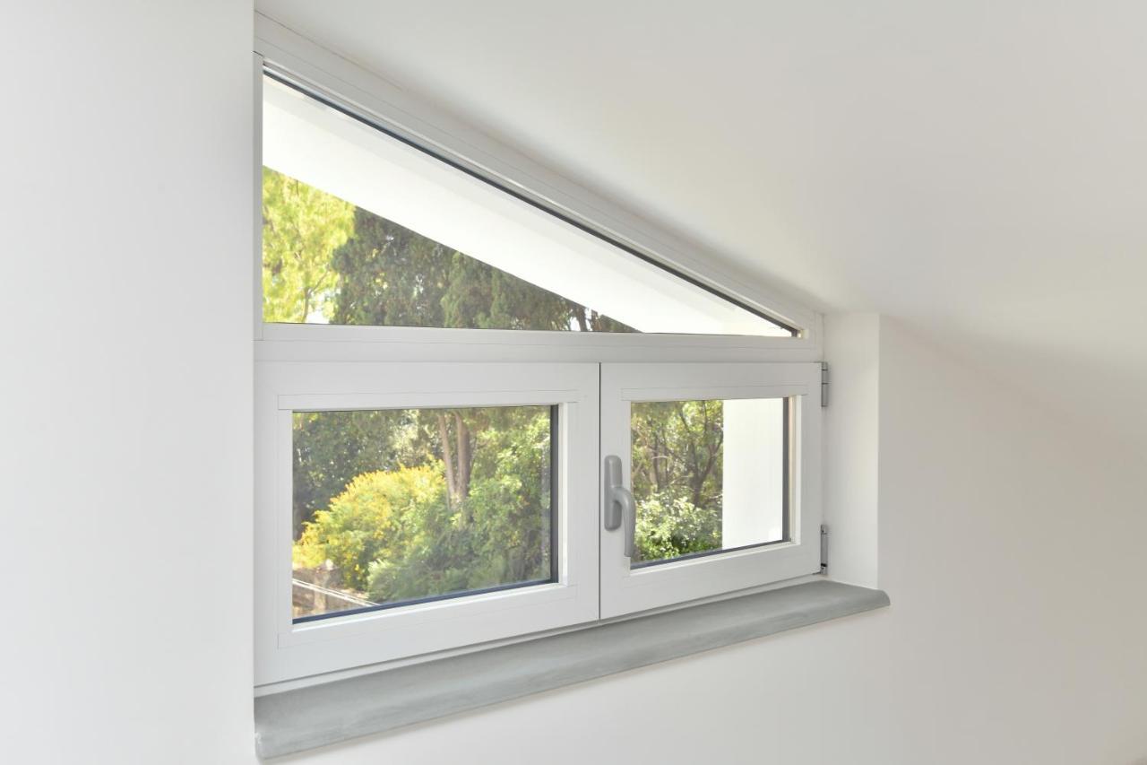 La Rocchetta Apartment Santa Maria di Castellabate Exterior photo