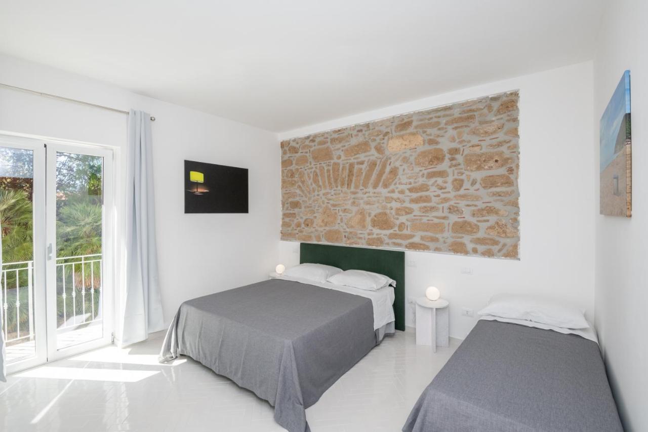 La Rocchetta Apartment Santa Maria di Castellabate Exterior photo